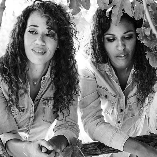 McBride Sisters Photo Credit: McBrideSisters.com