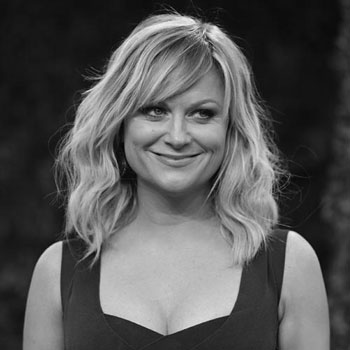 Amy Poehler Photo Credit: MStarz.com