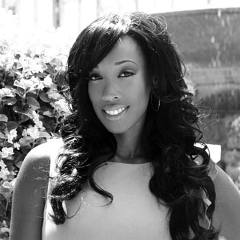 Christen Rochon Photo Credit: MadameNoire.com