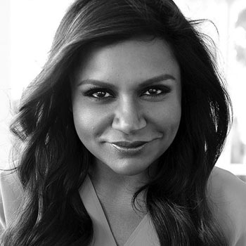 Mindy Kaling Photo Credit: People.com