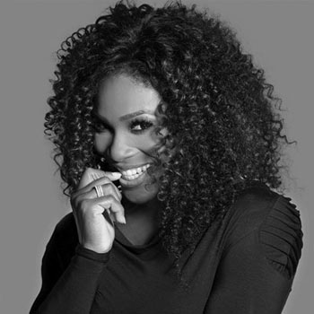 Serena Williams Photo Credit: SerenaWilliams.com