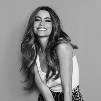 Sofia Vergara Photo Credit: Cosmo